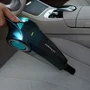 Orbegozo AP 1500 Aspirador de Mano Sin Cable 2 en 1 (Sólidos y Líquidos) con Batería 7.4V, 400ml de Depósito y 20 Min de Autonomía - Base Cargadora y Accesorios Incluidos